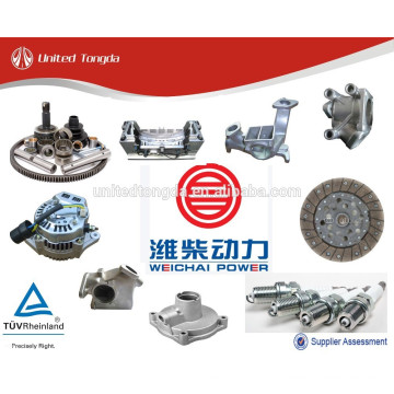 WEICHAI engine spare parts